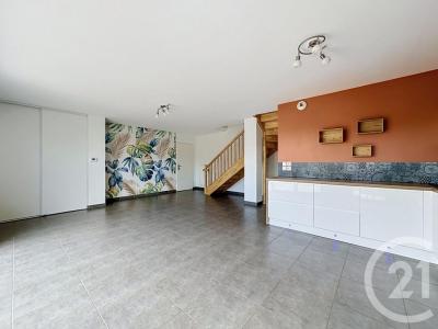 Annonce Vente 5 pi�ces Maison Chasse-sur-rhone 38