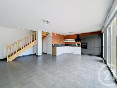 Acheter Maison 83 m2 Chasse-sur-rhone
