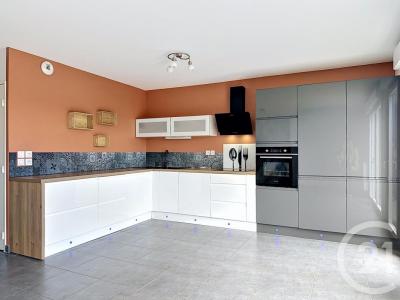 Acheter Maison Chasse-sur-rhone Isere