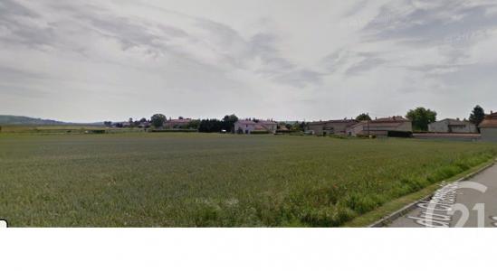 Annonce Vente Terrain Cheyssieu 38