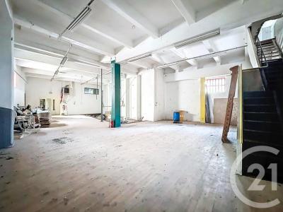 Annonce Vente Commerce Vienne 38