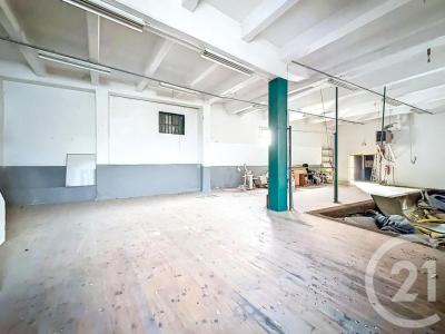 Acheter Commerce 436 m2 Vienne