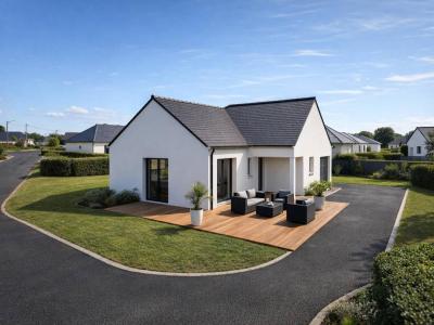 Annonce Vente 5 pi�ces Maison Tourville-sur-odon 14