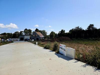 Annonce Vente Terrain Douvres-la-delivrande 14