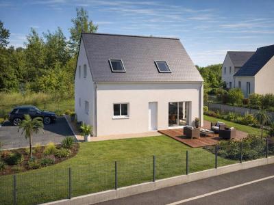 For sale Douvres-la-delivrande 5 rooms 110 m2 Calvados (14440) photo 0