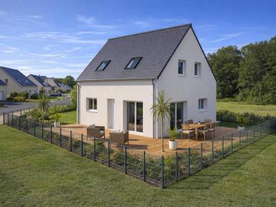 Annonce Vente 5 pi�ces Maison Douvres-la-delivrande 14