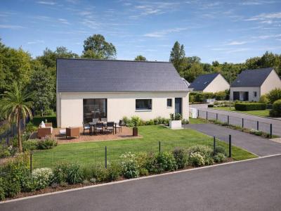 Annonce Vente 5 pi�ces Maison Douvres-la-delivrande 14
