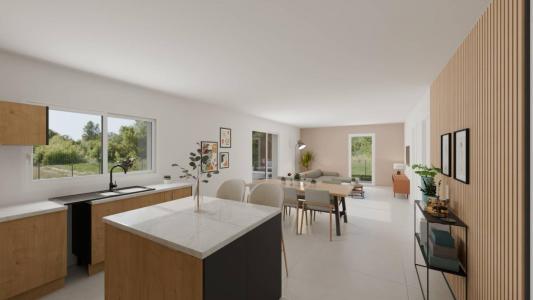 Acheter Maison 85 m2 Douvres-la-delivrande