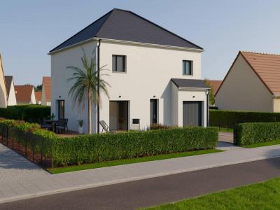 For sale Bretteville-sur-laize 6 rooms 112 m2 Calvados (14680) photo 0