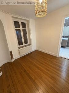 Annonce Location 5 pi�ces Appartement Nancy 54