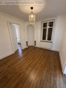 Louer Appartement 93 m2 Nancy