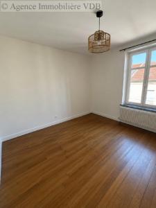 Louer Appartement Nancy Meurthe et moselle