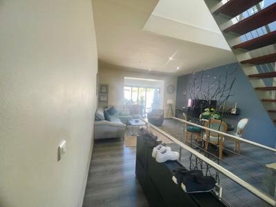 Annonce Vente 6 pi�ces Maison Bordeaux 33