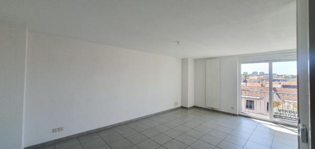 Acheter Appartement 71 m2 Bordeaux