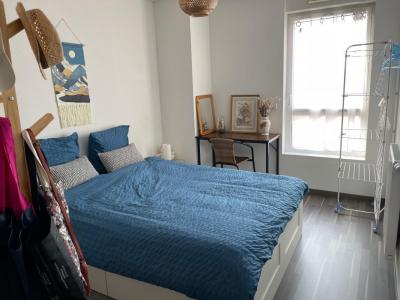 Acheter Appartement Bordeaux 312500 euros