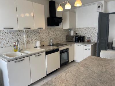 Annonce Vente 5 pi�ces Appartement Cenon 33