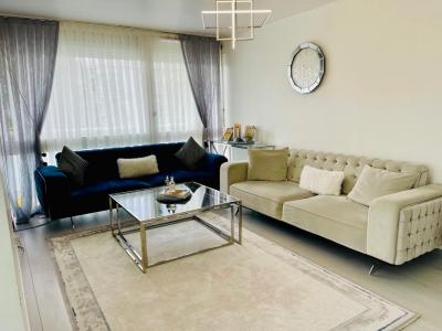 Acheter Appartement 104 m2 Cenon
