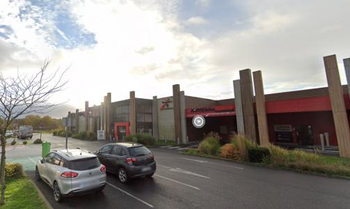 For sale Saint-paul 1235 m2 Oise (60650) photo 1