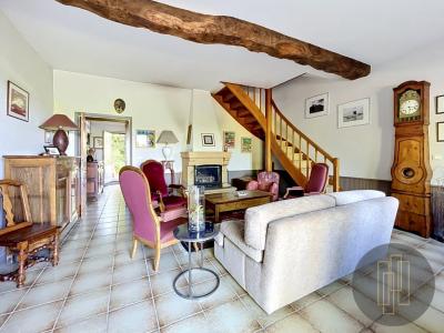 Acheter Maison 170 m2 Ville-sur-jarnioux