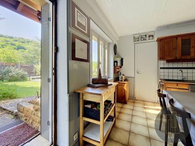 Acheter Maison Ville-sur-jarnioux Rhone
