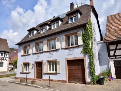 For sale Lembach 8 rooms 270 m2 Bas rhin (67510) photo 0