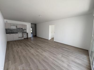 Louer Appartement Fleury-sur-orne Calvados