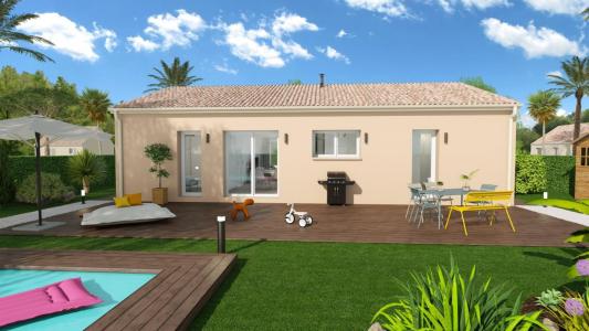 Annonce Vente Maison Renaudiere 49
