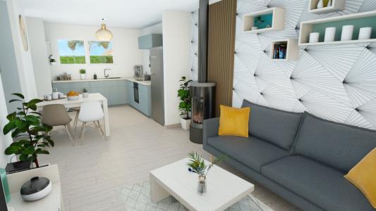 Acheter Maison 76 m2 Renaudiere