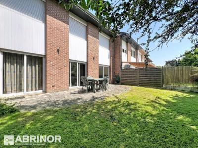 Acheter Maison 126 m2 Mons-en-baroeul