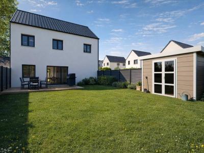 For sale Domagne 5 rooms 120 m2 Ille et vilaine (35113) photo 1