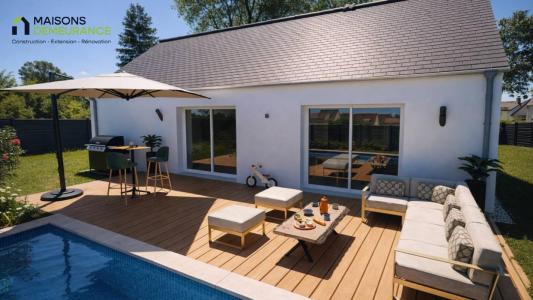 Annonce Vente Maison Louvigne-de-bais 35