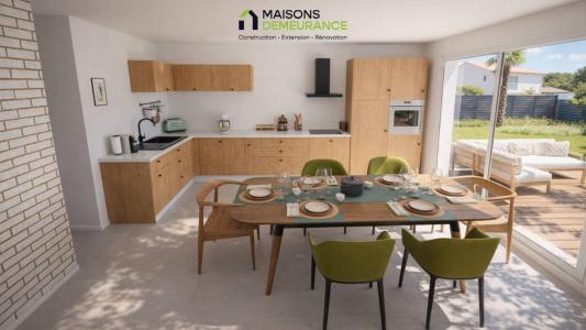 Acheter Maison 82 m2 Louvigne-de-bais