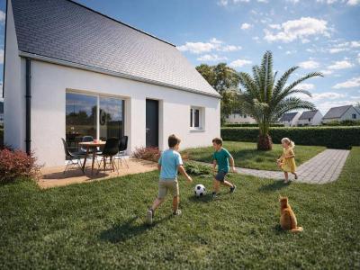 For sale Erbree 95 m2 Ille et vilaine (35500) photo 1