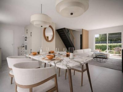 For sale Erbree 95 m2 Ille et vilaine (35500) photo 2