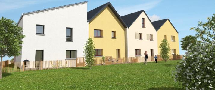 For sale Nouvoitou 95 m2 Ille et vilaine (35410) photo 1