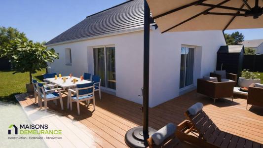 For sale Marcille-robert 81 m2 Ille et vilaine (35240) photo 1