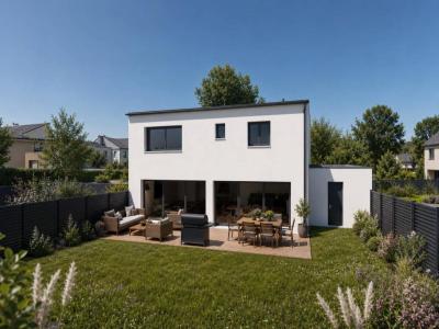 For sale Chateaugiron 6 rooms 116 m2 Ille et vilaine (35410) photo 0