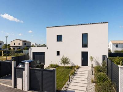 For sale Chateaugiron 6 rooms 116 m2 Ille et vilaine (35410) photo 1