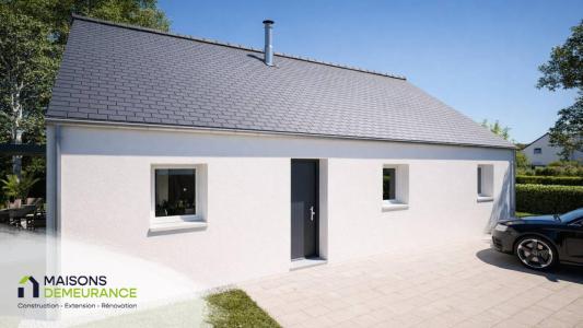 For sale Louvigne-de-bais 84 m2 Ille et vilaine (35680) photo 0