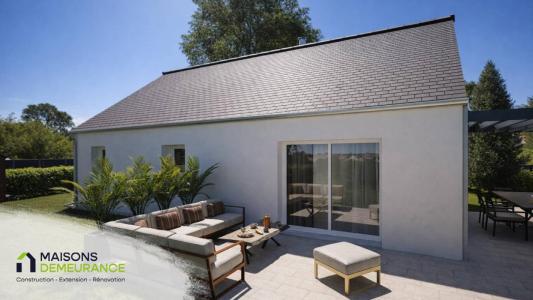 For sale Louvigne-de-bais 84 m2 Ille et vilaine (35680) photo 1