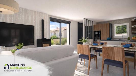For sale Louvigne-de-bais 84 m2 Ille et vilaine (35680) photo 2