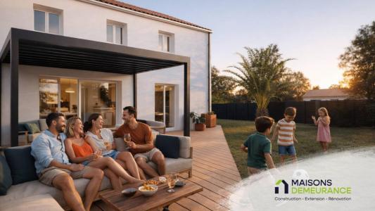 For sale Vitre 119 m2 Ille et vilaine (35500) photo 0