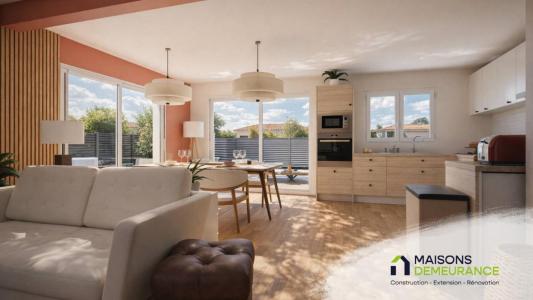 For sale Vitre 119 m2 Ille et vilaine (35500) photo 2