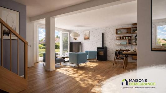 For sale Cornille 84 m2 Ille et vilaine (35500) photo 2