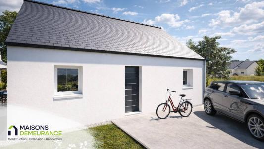 For sale Bouexiere 66 m2 Ille et vilaine (35340) photo 1
