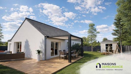 For sale Argentre-du-plessis 90 m2 Ille et vilaine (35370) photo 0