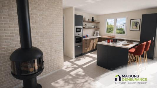 For sale Argentre-du-plessis 90 m2 Ille et vilaine (35370) photo 2
