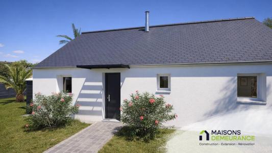 For sale Chateaugiron 81 m2 Ille et vilaine (35410) photo 0