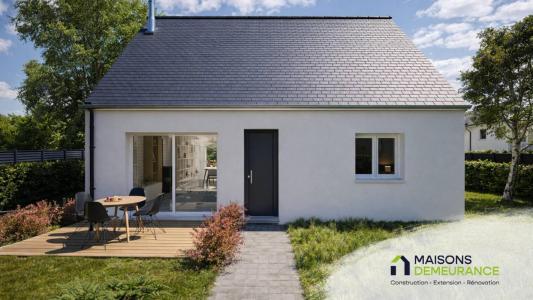 For sale Domagne 97 m2 Ille et vilaine (35113) photo 0