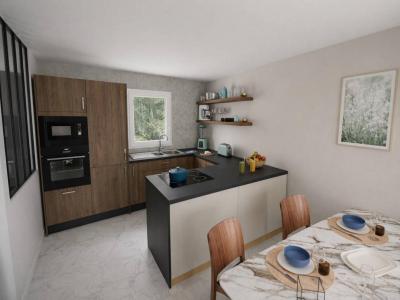 For sale Mordelles 5 rooms 84 m2 Ille et vilaine (35310) photo 4